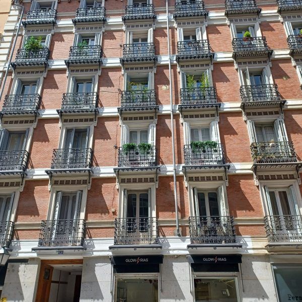 Claudio Coello 113 Madrid 2022